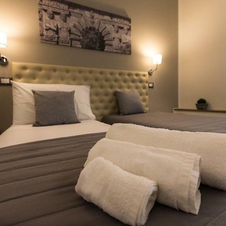 Casanto Guest Home Palermo Exterior photo
