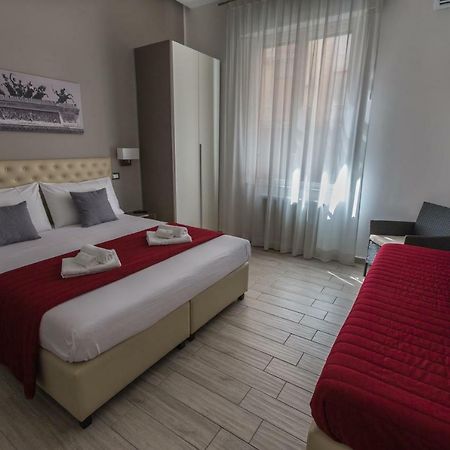 Casanto Guest Home Palermo Exterior photo