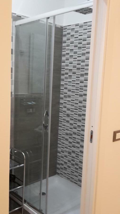 Casanto Guest Home Palermo Exterior photo