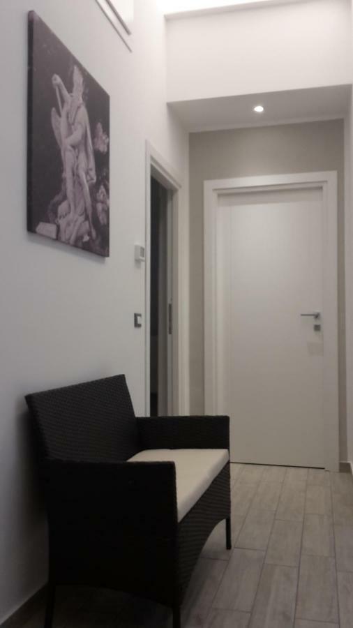 Casanto Guest Home Palermo Exterior photo
