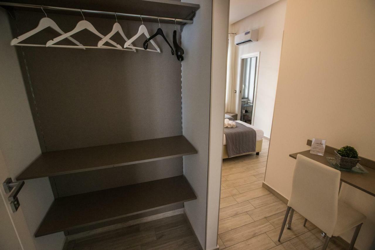 Casanto Guest Home Palermo Exterior photo