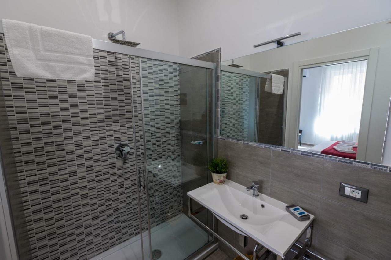 Casanto Guest Home Palermo Exterior photo
