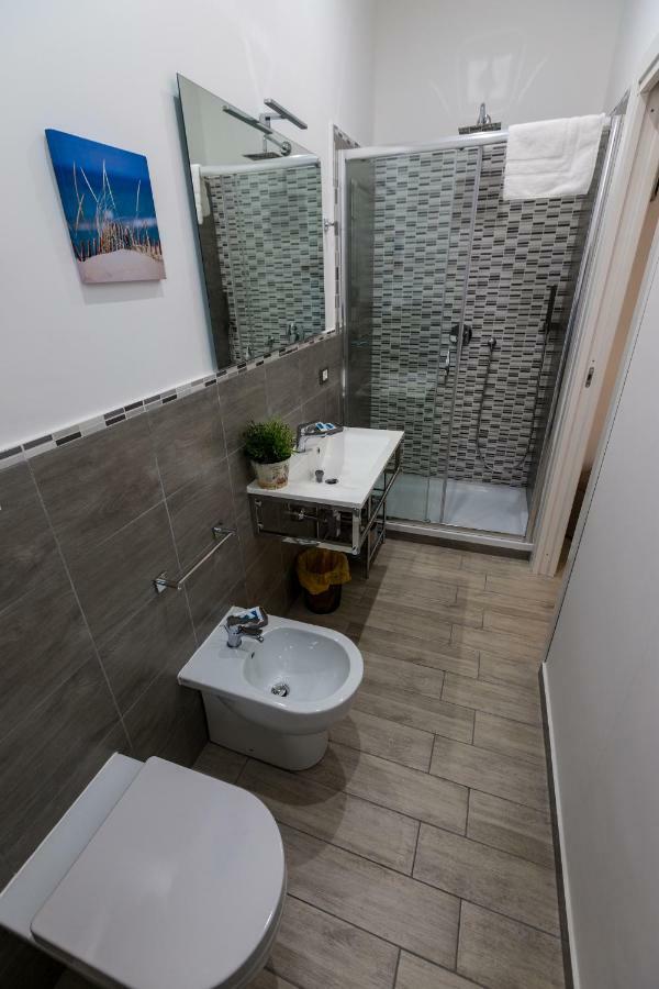 Casanto Guest Home Palermo Exterior photo