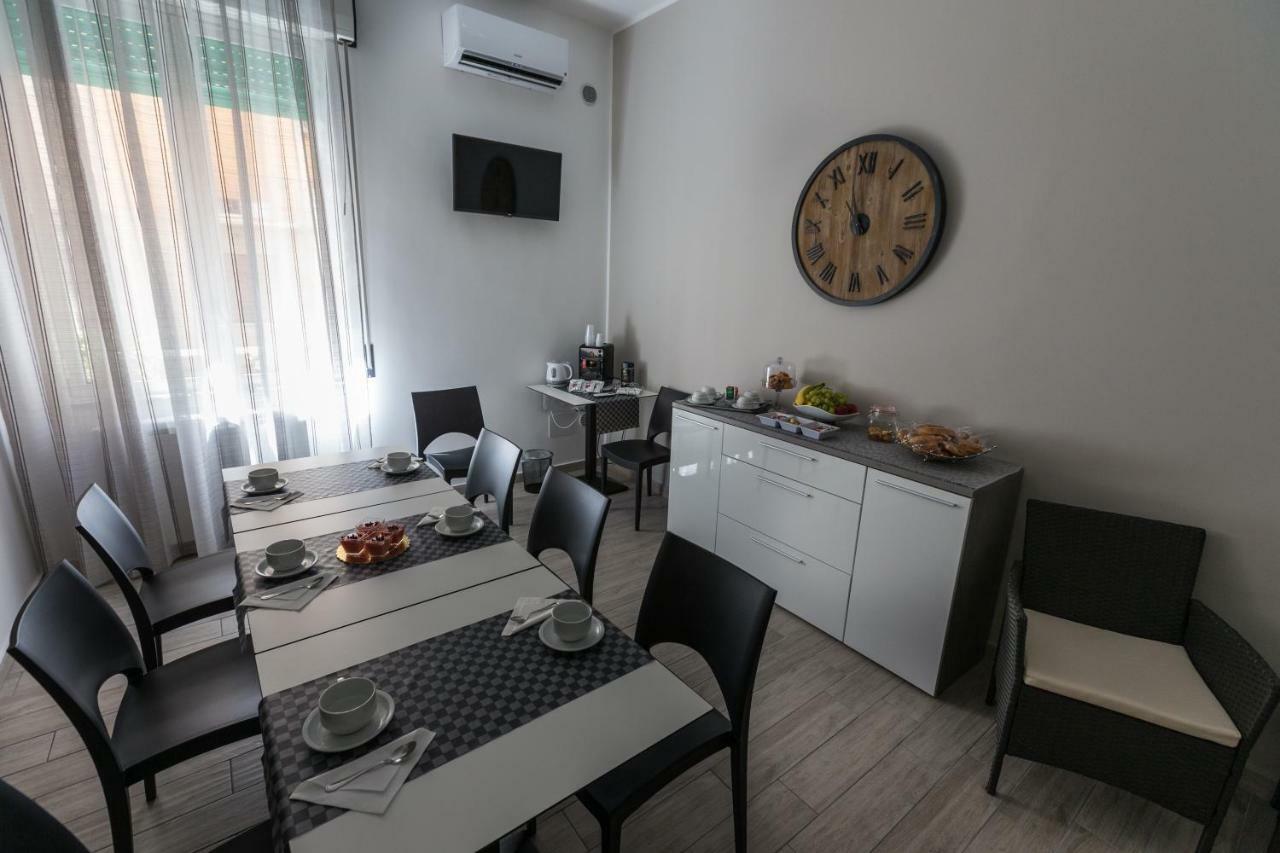 Casanto Guest Home Palermo Exterior photo