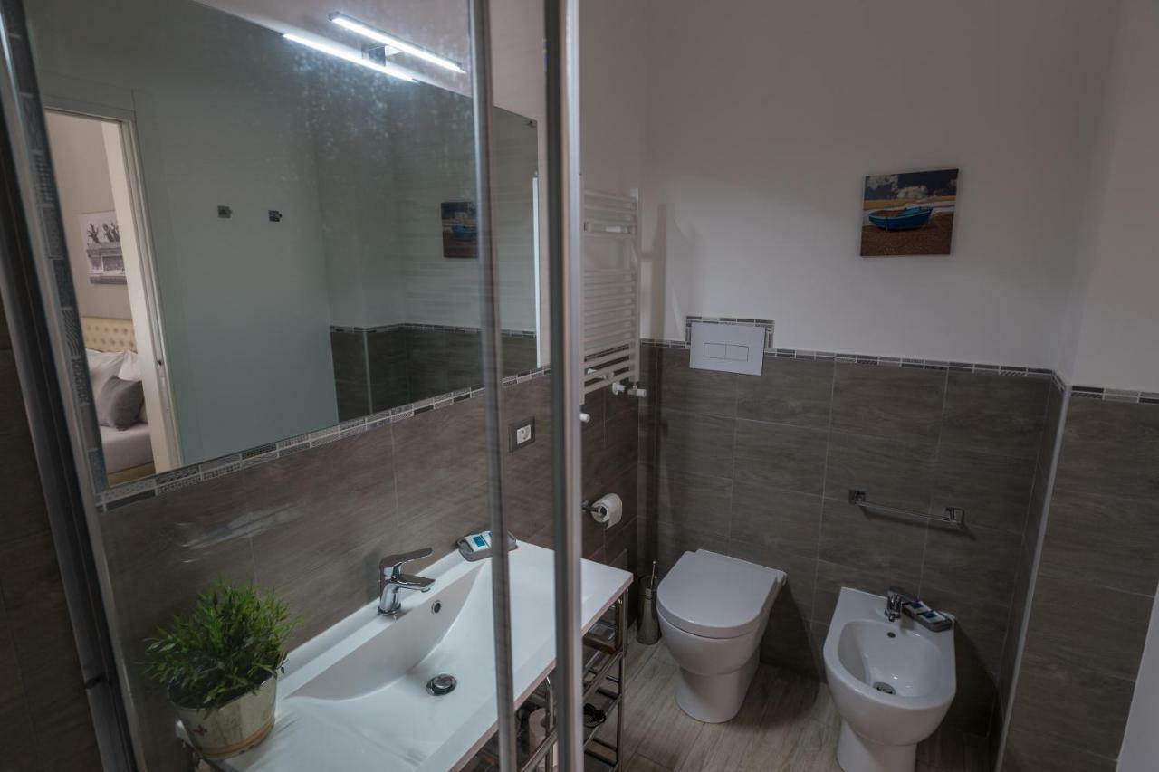 Casanto Guest Home Palermo Exterior photo