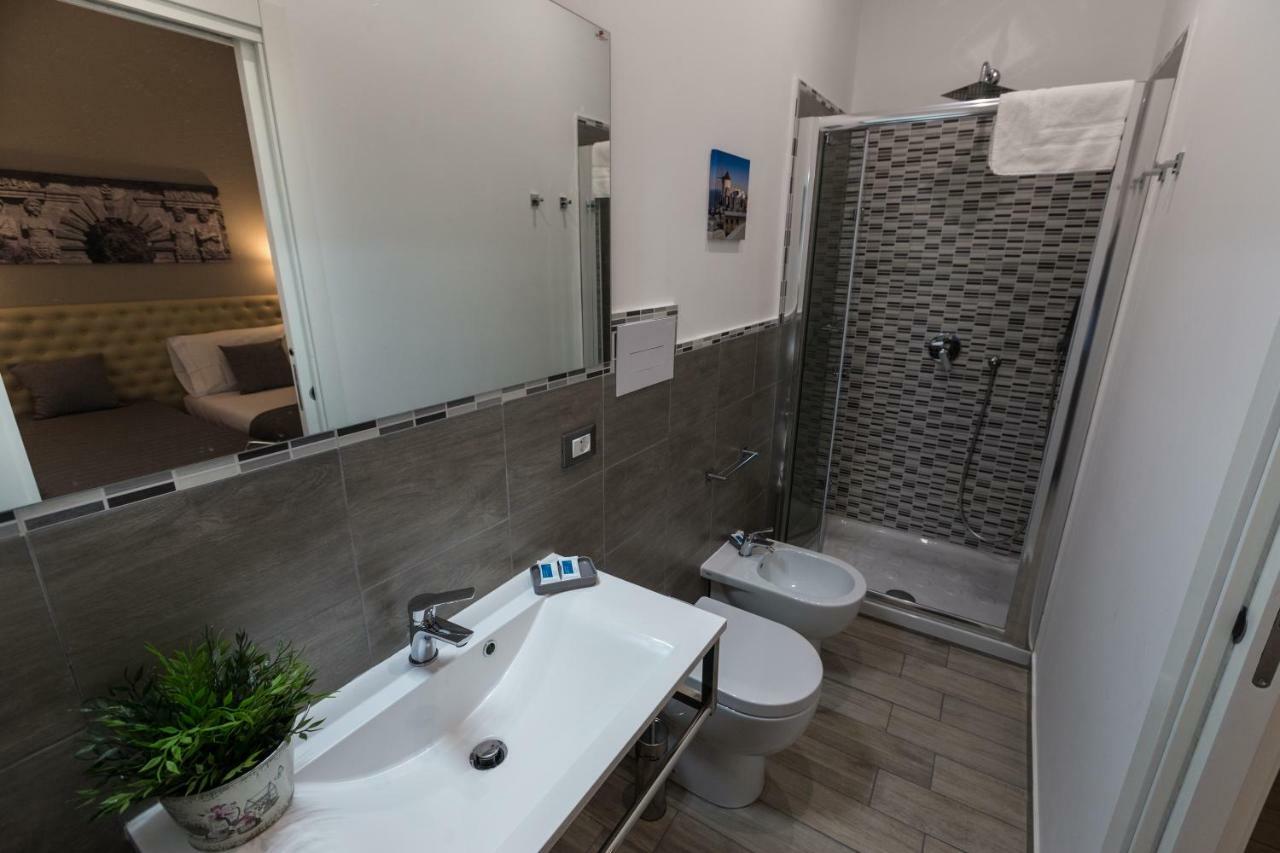 Casanto Guest Home Palermo Exterior photo