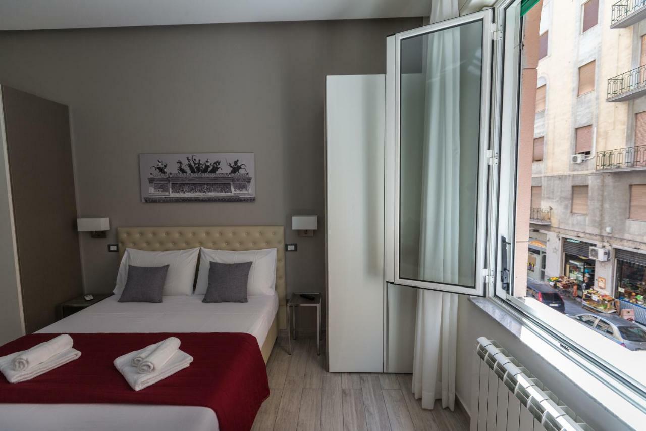 Casanto Guest Home Palermo Exterior photo