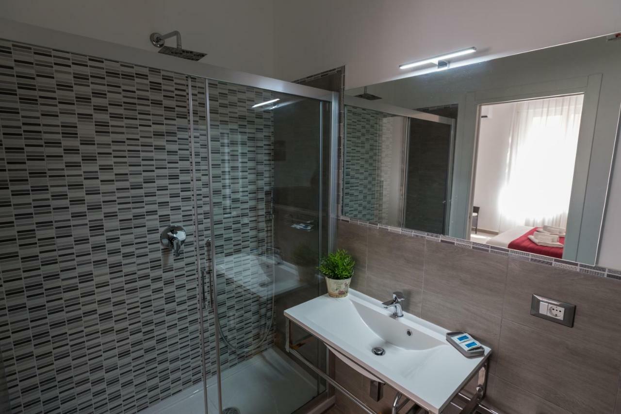 Casanto Guest Home Palermo Exterior photo