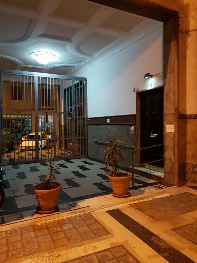 Casanto Guest Home Palermo Exterior photo