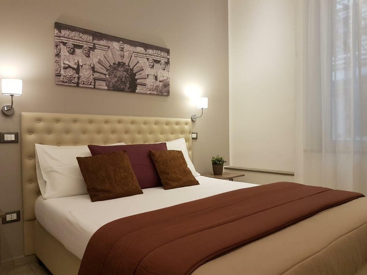 Casanto Guest Home Palermo Exterior photo