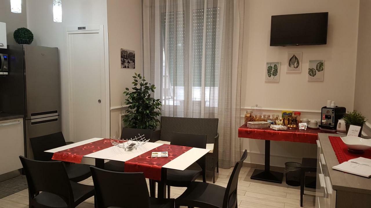 Casanto Guest Home Palermo Exterior photo