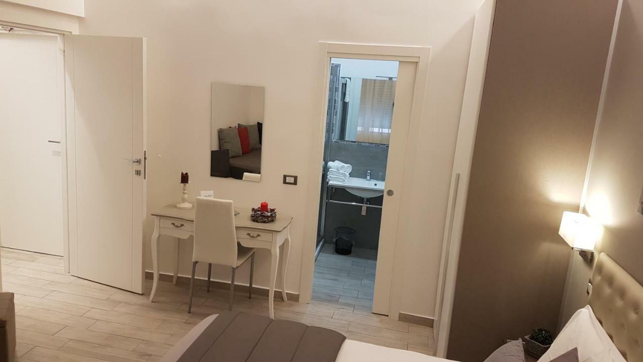 Casanto Guest Home Palermo Exterior photo