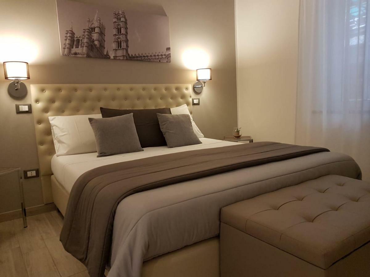 Casanto Guest Home Palermo Exterior photo
