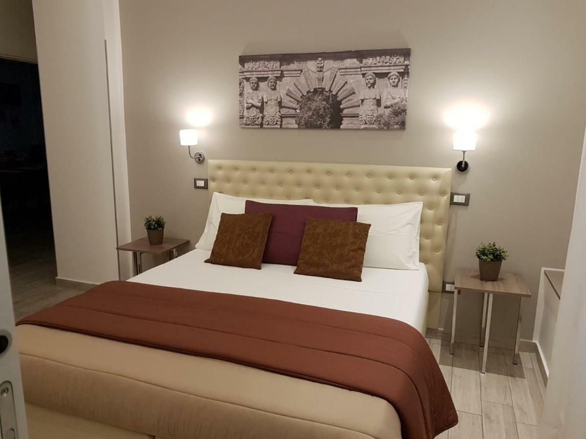 Casanto Guest Home Palermo Exterior photo
